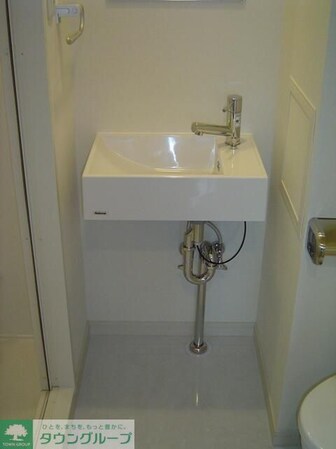 ヴァレッシア椎名町駅前シティの物件内観写真